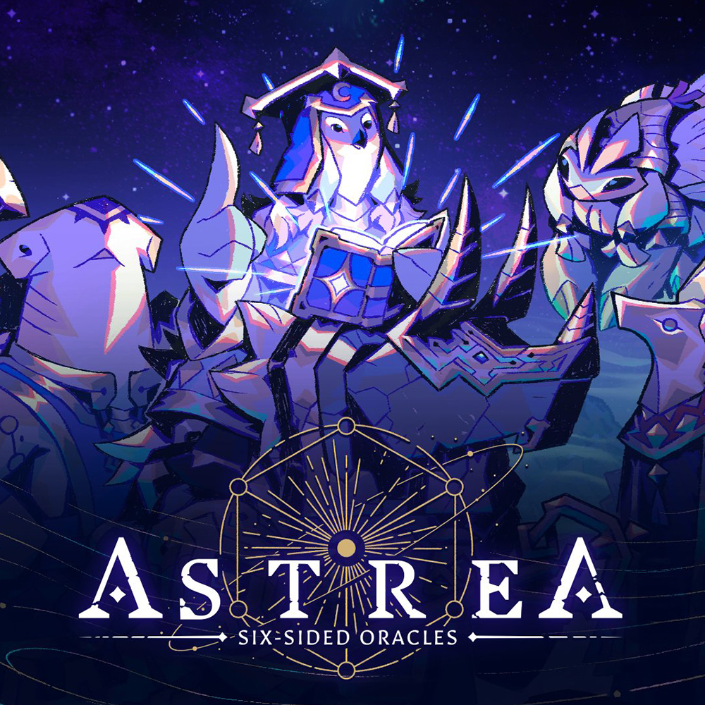 Astrea: Six-Sided Oracles