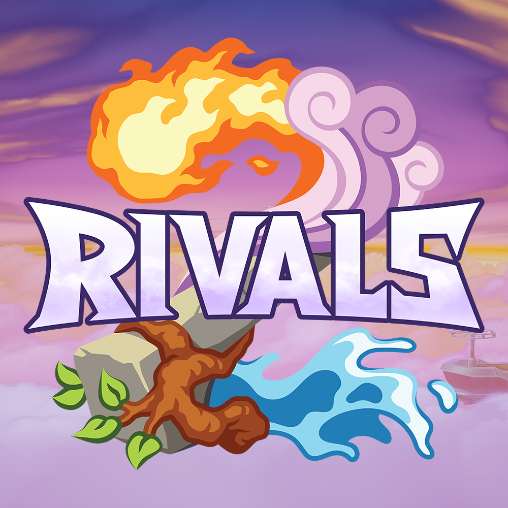 Rivals 2